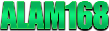 Logo Alam168